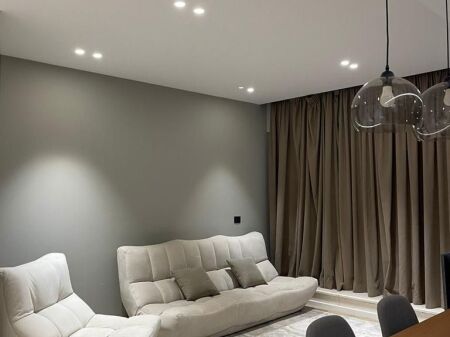 Jepet me qera  apartamenti 2+1 tek Etc 2000€