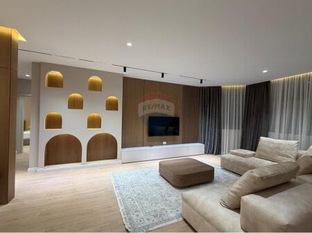 Super apartament per qira 3+1+2