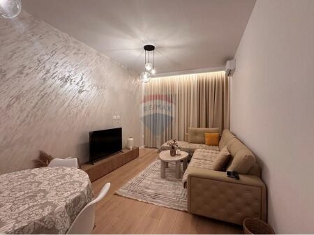 Affittasi appartamento 2+1 in Centro