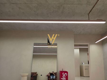 FOR SALE APARTMENT 1+1+BLK AT THE PARIS MUNICIPALITY 221,000 EURO