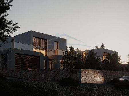 🌊 2+1+2 in vendita – Dhërmi | Investimento Premium vicino alla Costa