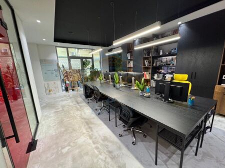 Shitet, Ambient Biznesi, Liqeni i Thatë, Tiranë.