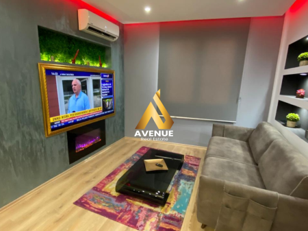 JEPET ME QERA APARTAMENT 2+1+2 ASTIR