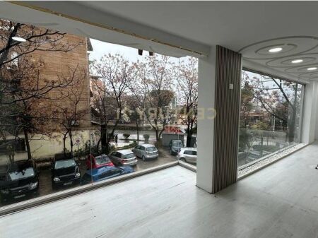 Commercial Space for Sale at 21 Dhjetori