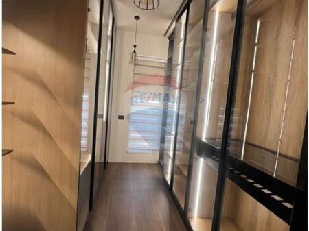 Appartamento 3+1+ parcheggio in affitto presso il Complesso Delijorgji