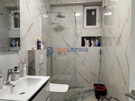 SHITET APARTAMENT 1+1 TEK KOPSHTI BOTANIK !