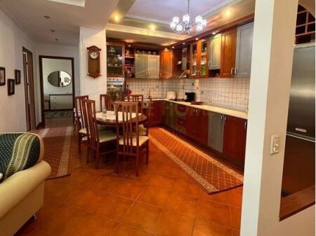 APPARTAMENTO 2+1 IN AFFITTO, A 21DHJETORI