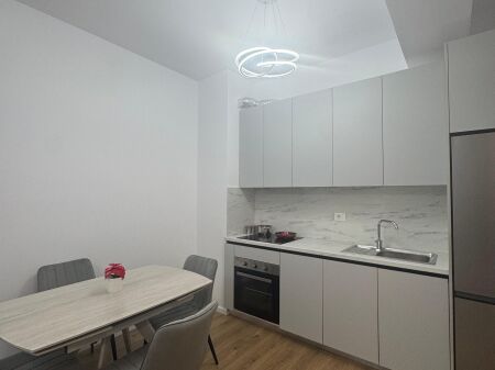 Super appartamento 1+1 in affitto a Ali Demi!