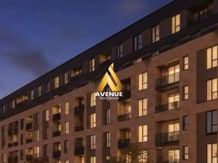 SHITET APARTAMENT 1+1 –PASKUQAN,PRANË UNAZËS SË MADHE