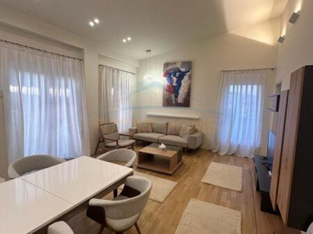 Qera, Apartament 2+1+post parkimi Rezidenca Touch Of the Sun