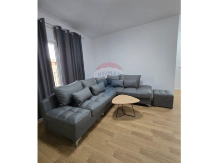 Appartamento in affitto 1+1 a Zogu i Zi