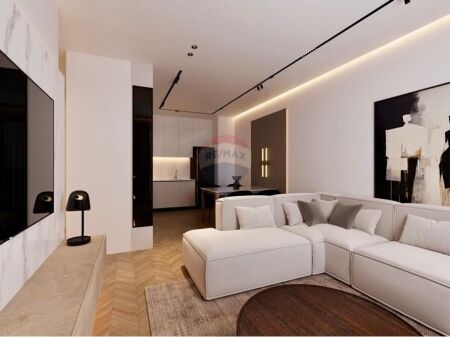 Apartament ne shitje 2+ 1+ 2 te Univers City