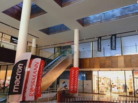 SHITET DYQAN TEK GARDEN BUILDING