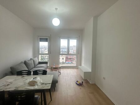 Apartament me qera 1+1+ballkon