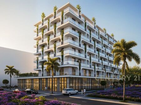 STUDIO FOR SALE IN GOLEM PAYMENT POSSIBILITY IN INSTALLMENTS STARTING FROM 20%!