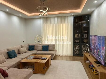 Vendita | Appartamento 2 + 1 | Via Luigj Gurakuqi/ Comune di Parigi | 309000 €