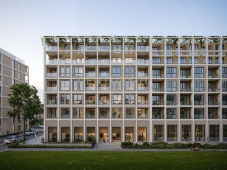 EXCLUSIVE ! Studio për shitje - Rezidenca “Mes Pishave” Mali i Robit !!