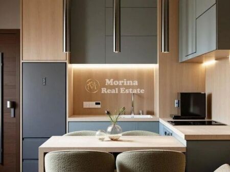 Rent | Apartment 1 + 1 | Ali Demi | 590 €/month