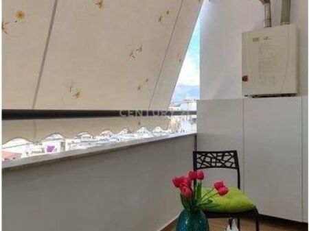 APARTMENT IN NEW TIRANA FOR RENT