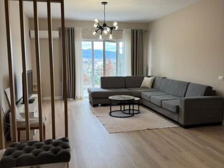 Apartament 2+1+2 per qira ne Selite