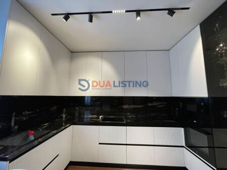 Apartament Luksoz Me Qera 3+1 Tek Sofia Residence