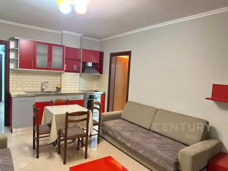 SHITET APARTAMENT 1+1 NE GOLEM !!! 88,000 € Sip. Totale  70m2