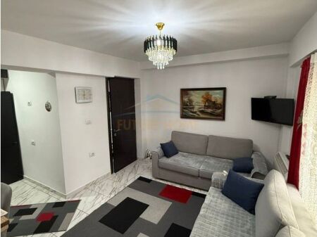 For sale, Apartment 2+1, Industrial Street, Pogradec