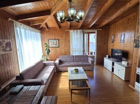 1+1 apartment at the Rock of Kavaja, Durrës!