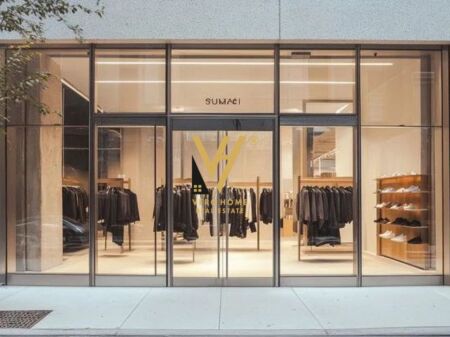 NEGOZIO IN VENDITA 28 M2 IN VIA KONGRESI I MANASTIRIT, PEDIATRIA 270.000 EURO