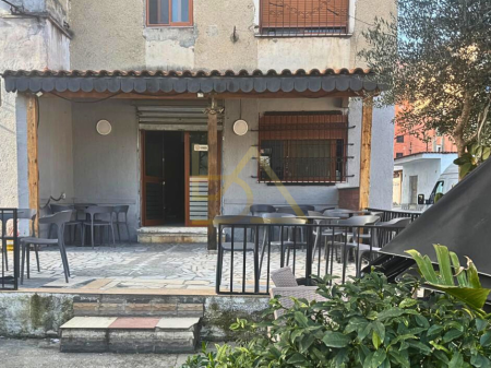 Business for Sale – Bar Cafe, Durres