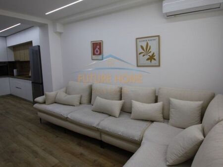 For rent, Apartment 1+1, 21 Dhjetori, Tirana