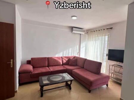 Jepet me qira apartament 2+1 Bulevardi Migjeni