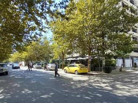 TERRENO IN AFFITTO, VIA 5 MAGGIO!