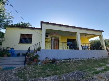 Private House 2+1 for Sale