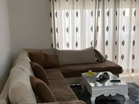 Apartment 2+1 + Garage for Rent – Astir (near Villa L)!
