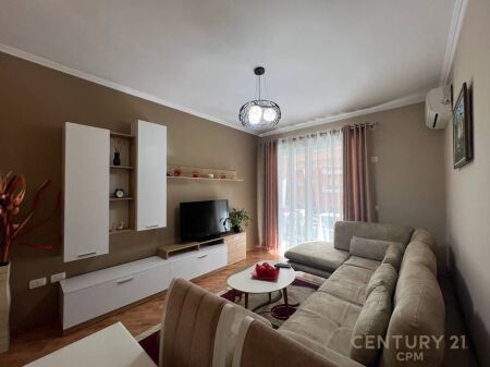 Apartmament 1+1 per Qira! 500 € /Muaj