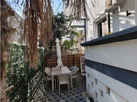 APARTMENT 1+1 FOR SALE IN LALZIA BAY