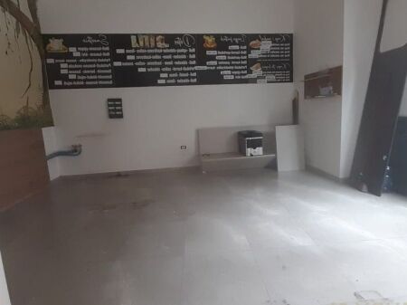 Commercial space for sale in Astir