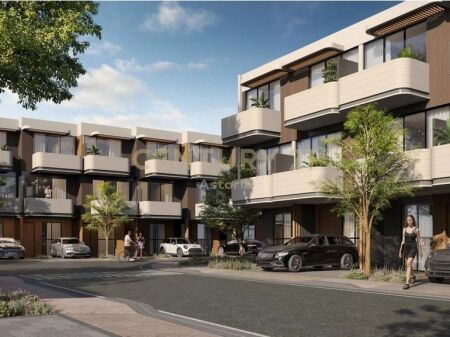 La Dimora | Townhouse premium – Rezervo me vetëm 6,000 €