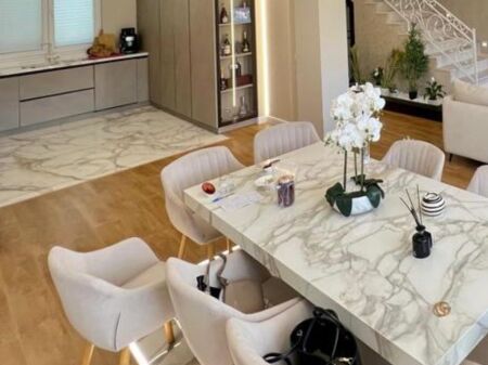 ✨ Okazion – Vilë moderne me 6 dhoma, 1 000 m² truall