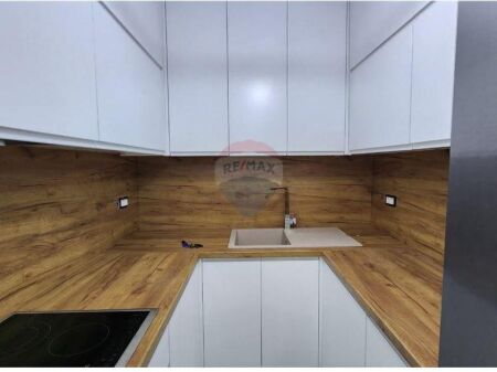 Apartament 2+1 per qira, Bulevardi Zogu 1