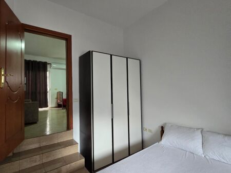 Appartamento 1+1+1 Balcone In Affitto