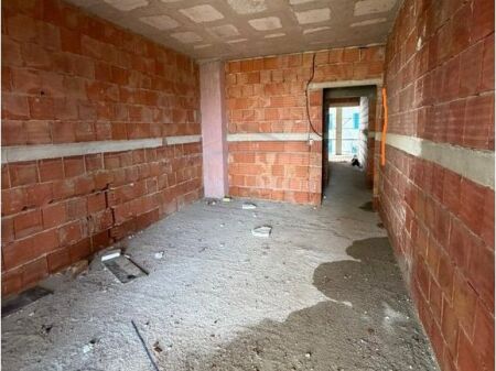 OCCASION: APARTMENT 2+1 AVIATION FIELD, MEIS GARDEN