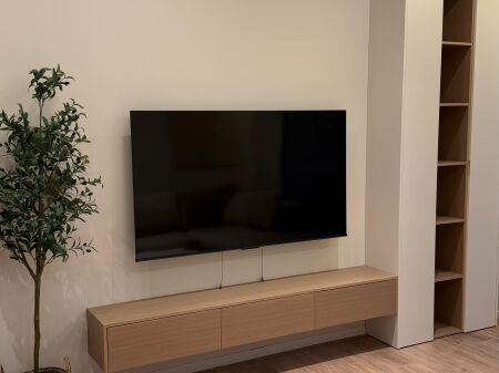 Jepet me qira 2+1+2,Rezidenca Green Valley