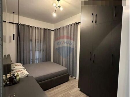 Apartment for sale (2+1) Mangalem Complex