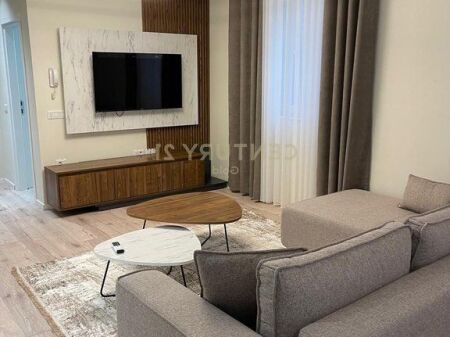 AFFITTASI APPARTAMENTO 2+1+2 – FRESK, VIA SHEFQET KUKA