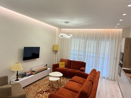 Appartamento in affitto 1+1+Balcone Piano 3