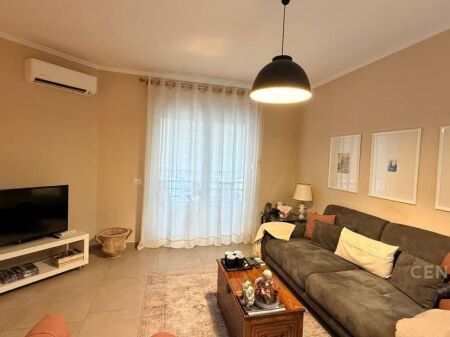 ME QIRA APARTAMENT 1+1 TEK REZIDENCA KODRA E DIELLIT 1  