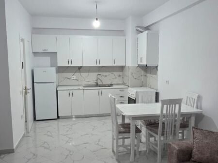 APARTAMENT ME QERA 1+1 ASTIR 45.000 LEKE