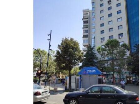 PREMISES FOR RENT FOR OFFICES AT THE FORMER TRAIN STATION 700 € /Month Total Area 130m2